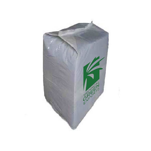 Amazon.com : Hodiax Premium Coco Coir Brick Strip with Easy Grow Bag (PE),  37'' High Nutrinent Compressed Coco Peat Block, OMRI 100% Organic Low EC &  PH Balanced Potting Soil for Gardening